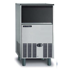 ICEU126 -  PRODUCES UP TO 121.2 LLBS (55KG) OF ICE PER DAY